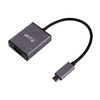 <h1>LMP USB-C zu HDMI 2.0 Adapter, space grau</h1>