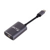 <h1>LMP USB-C (m) zu Mini-DisplayPort Adapter, space grau</h1>