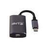 <h1>LMP USB-C (m) zu Mini-DisplayPort Adapter, space grau</h1>