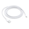 <h1>Apple Lightning auf USB Kabel (2 m)</h1>