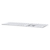 <h1>Apple Magic Keyboard mit Ziffernblock, Englisch International</h1>