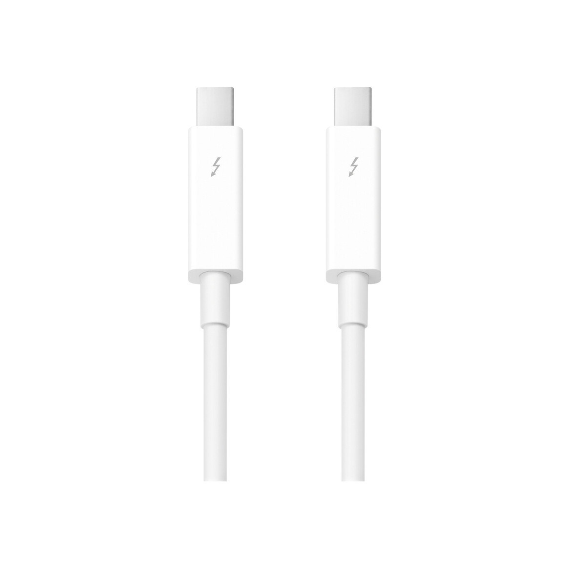 <h1>Apple Thunderbolt Kabel (0,5 m)</h1>