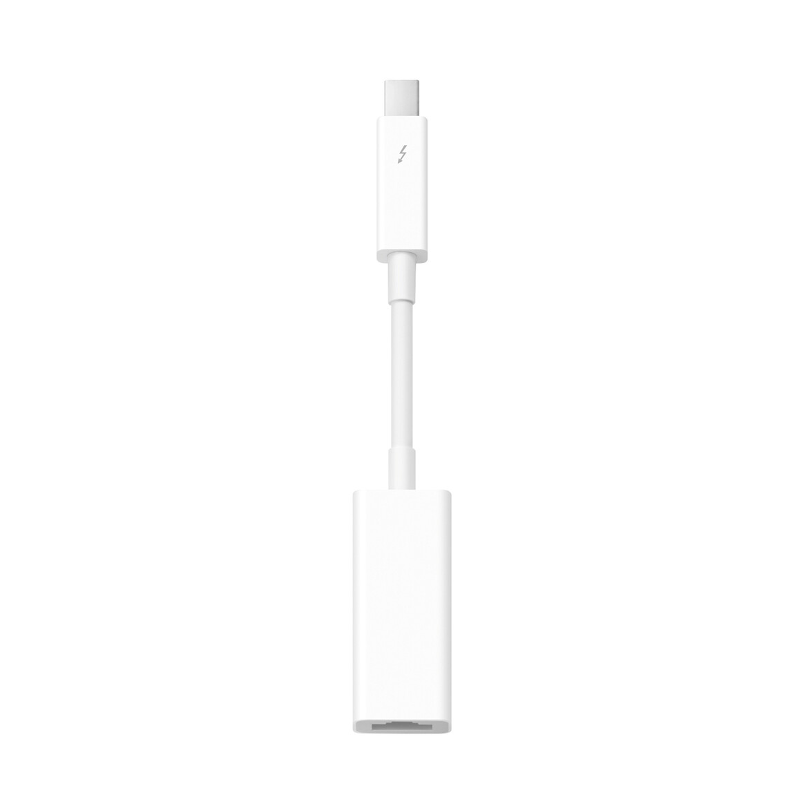<h1>Apple Thunderbolt auf Gigabit Ethernet Adapter</h1>