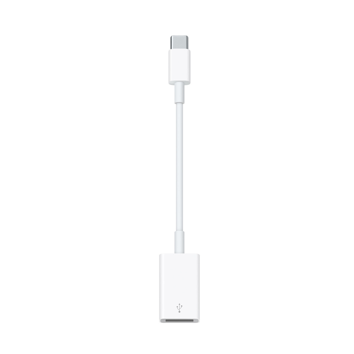 <h1>Apple USB-C auf USB Adapter</h1>