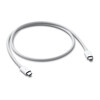 <h1>Apple Thunderbolt 3 (USB-C) Kabel (0,8 m)</h1>