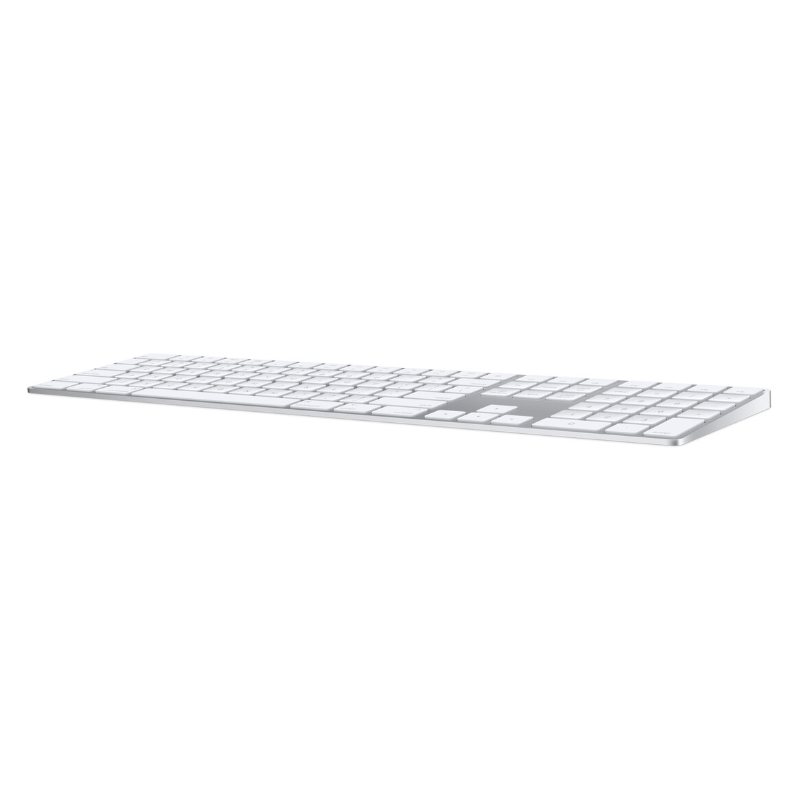 <h1>Apple Magic Keyboard mit Ziffernblock</h1>