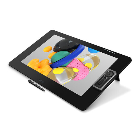 Wacom Cintiq Pro 24, Kreativ-Stift-Display